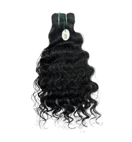 Curly Virgin Exclusive Hair