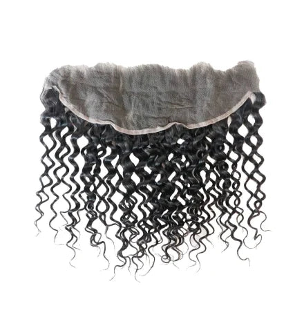 360 Lace Front Raw Wavy Wig