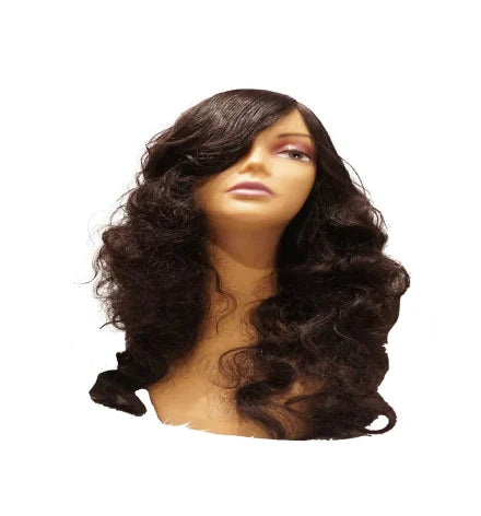 Closure Raw Wavy Wig