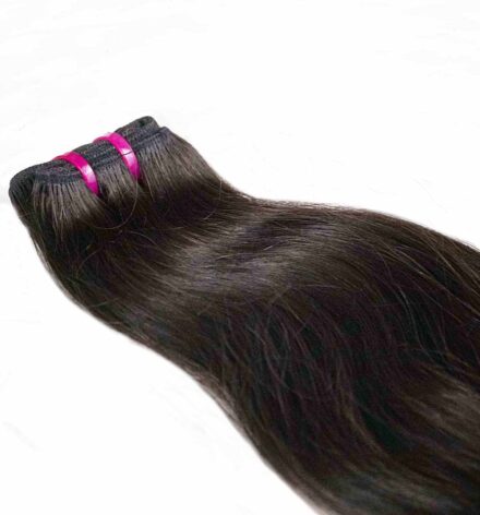 Straight Virgin Hair Bundle Deal