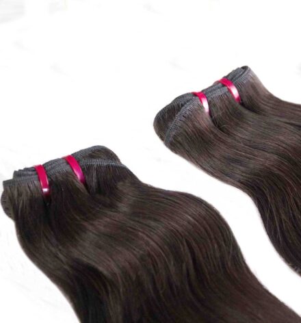 Straight Virgin Hair