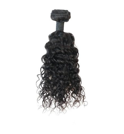 Deep Curl Remy Hair (steamed)