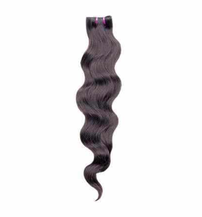 Natural Wave Virgin Hair Bundle Deal