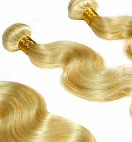 Body Wave Virgin Hair