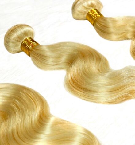 Natural Wave Virgin Hair