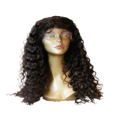 Closure Deep Wave Wig