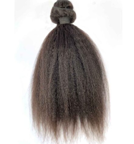 Yaki Remy Hair Bundle Deal (steamed)