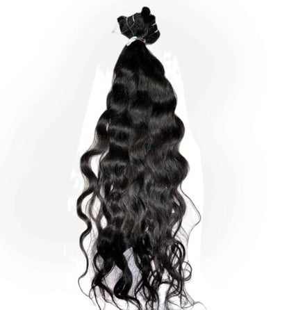 Curly Virgin Exclusive Hair