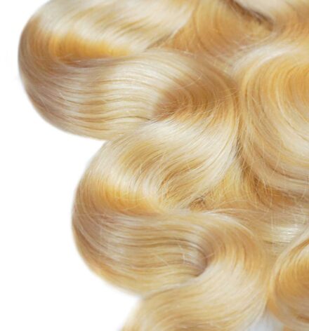 Body Wave Virgin Hair