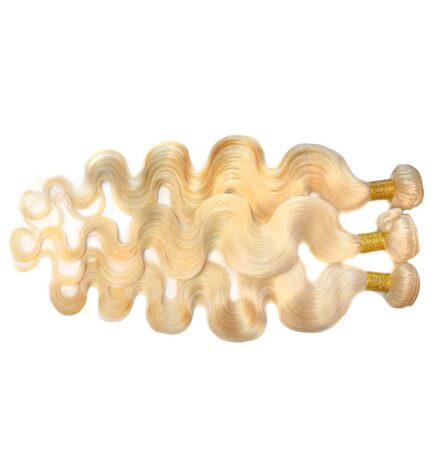 Body Wave Virgin Hair