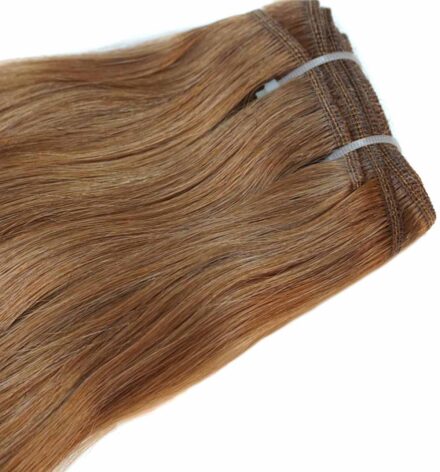 Straight Virgin Hair