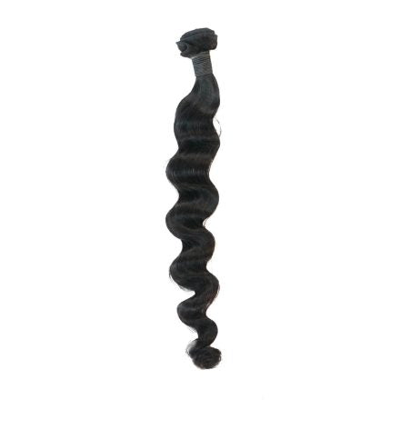 Loose Wave Remy Hair (steamed)