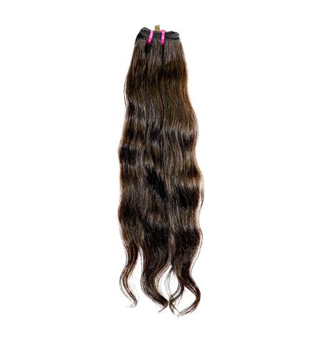 Natural Wave Virgin Hair