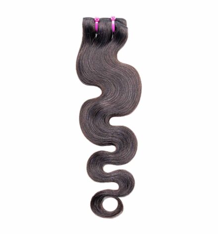 Body Wave Virgin Hair