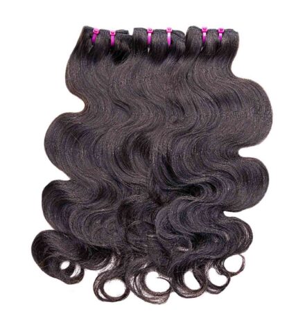 Body Wave Virgin Hair