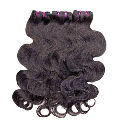 Body Wave Virgin Hair Bundle Deal