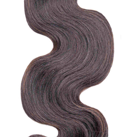 Body Wave Virgin Hair