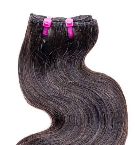 Body Wave Virgin Hair