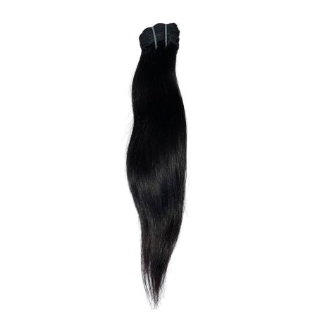 Raw Straight Indian Hair