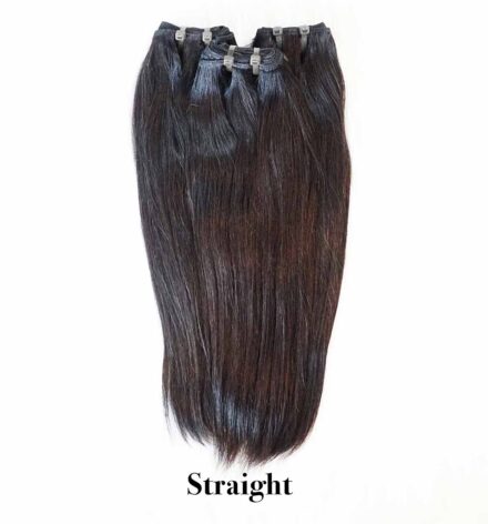 Straight Remy Hair