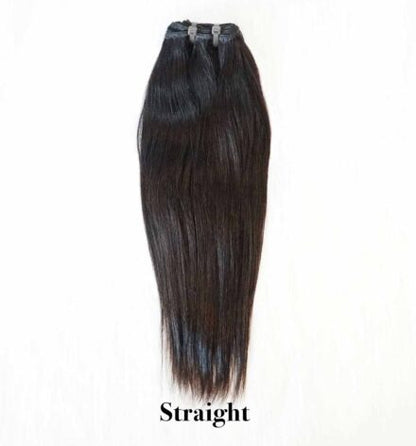 Straight Remy Hair