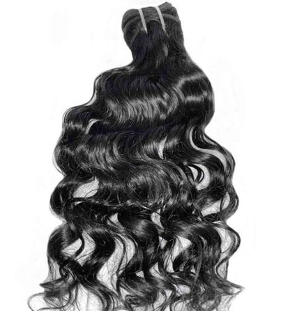 Curly Virgin Exclusive Hair