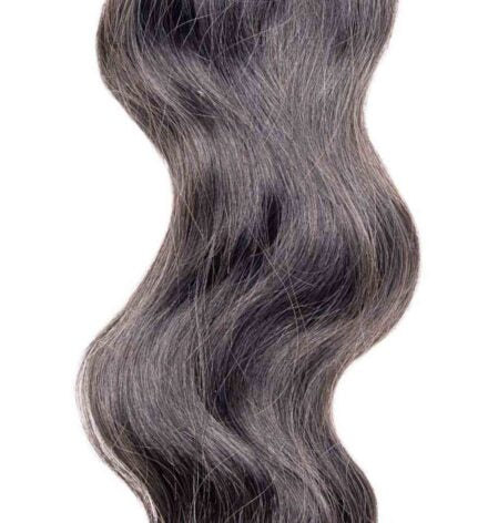 Raw Wavy Indian Hair