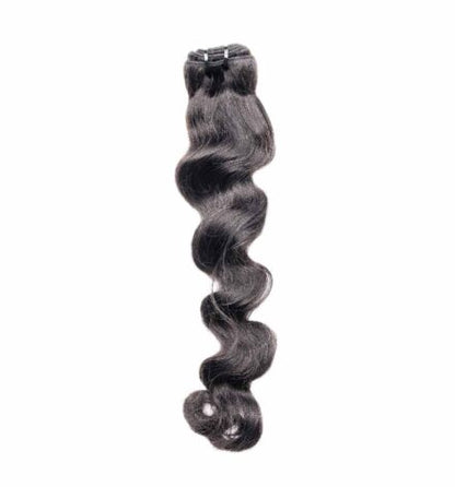 Loose Wave Remy Hair (steamed)