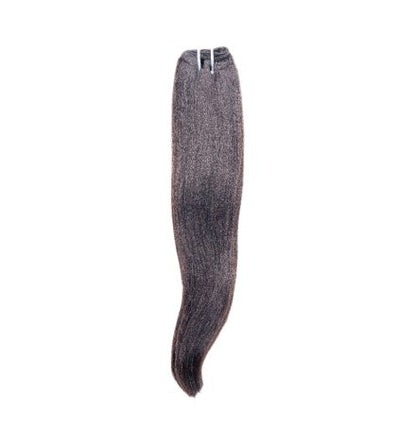 Yaki Remy Hair (steamed)