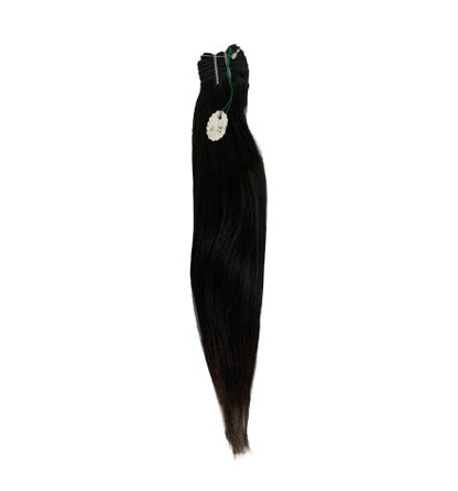 Straight Virgin Exclusive Hair
