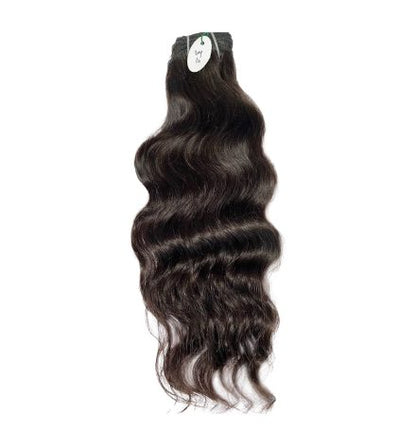Wavy Virgin Exclusive Hair