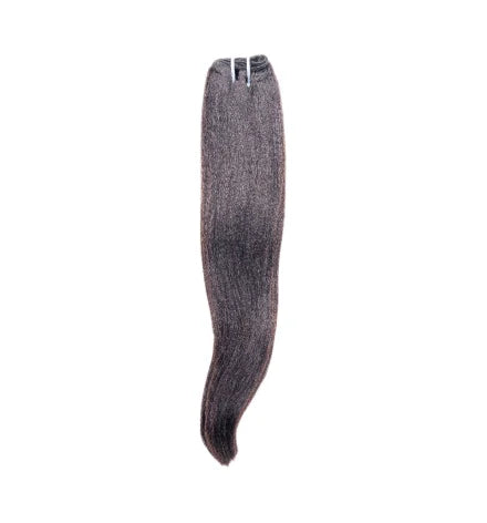 Yaki Raw Indian Hair (steamed)