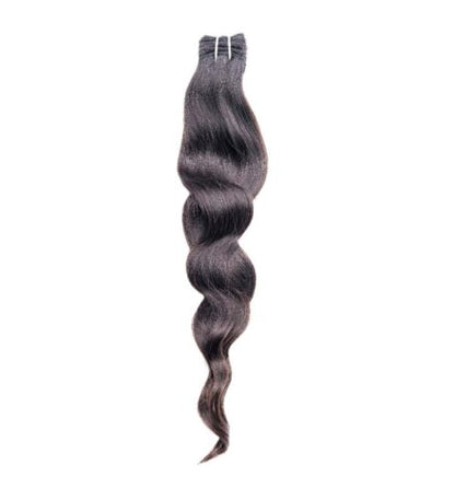 Wavy Virgin Exclusive Hair