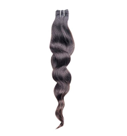 Wavy Virgin Exclusive Hair