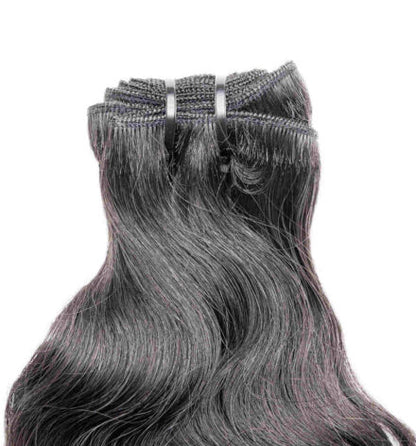 Curly Virgin Exclusive Hair