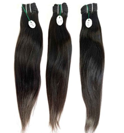 Straight Raw Indian Bundle Deal