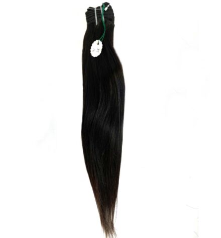 Raw Straight Indian Hair
