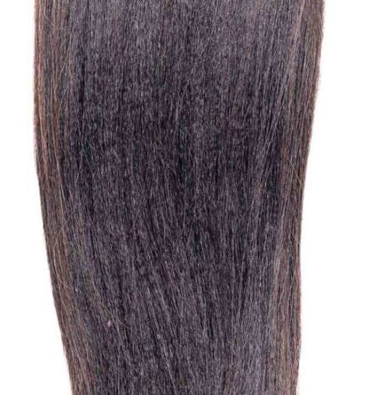 Yaki Raw Indian Hair (steamed)