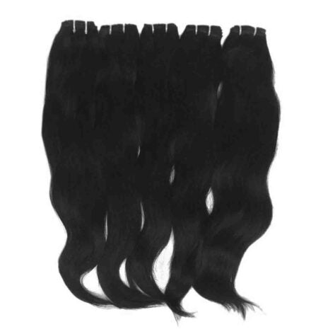 Raw Straight Indian Hair