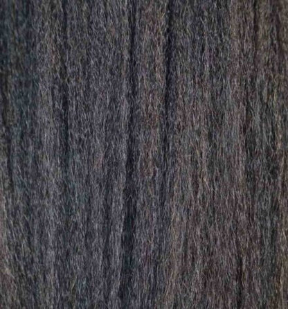 Yaki Raw Indian Hair (steamed)